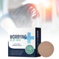 thumbnail image 3 of Exfoliating Scrub Body Care Patch Irritable Relax Body And Mind Behind Ear Acupoint Care Patch, 3 of 7