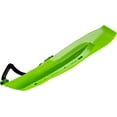 thumbnail image 2 of Curve Industries XM PRO Mountain Ski, Green, 2 of 2
