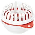 thumbnail image 1 of Oven Baking Tray DIY Snack Food Kitchen Gadgets, Rack, Microwave Potato Chips Maker, 1 of 5