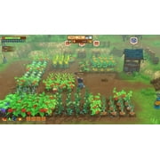 Kitaria Fables, Pqube, Nintendo Switch, 814737021524