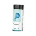 thumbnail image 2 of Almencla Accurate Water Testing Kits Fast Multipurpose 16 in 1 for Aquaculture Spas Pools 50, 2 of 8