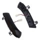 thumbnail image 3 of Espejo retrovisor Indicador Blinker Led Luz dinámica de señal de giro para B6 Golf 5 Feliz Sencillez, 3 of 5