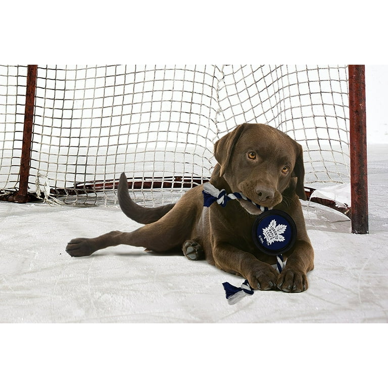 Toronto Maple Leaf Dog Jersey PETS FIRST NHL Hockey Dog Cat