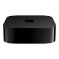 thumbnail image 1 of Restored Apple TV 4K 128GB (3rd generation) - Wi-Fi + Ethernet, No Remote Good (Refurbished), 1 of 5