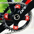 thumbnail image 6 of 30-52T 104BCD Narrow Wide MTB Chainring, Single Speed Round Oval AL7075 CNC Mounrtain Bike Chain Ring, Ultralight Chainwheel, fit Shimano/SRAM/FSA Crank 7-11S Chains, 6 of 7