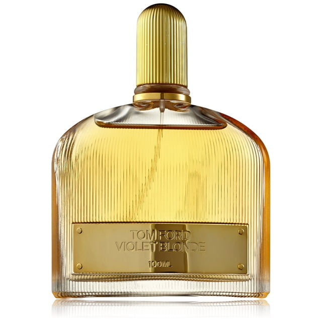 Perfume Tom Ford Violet Blonde Eau De Parfum para mujer, 100 ml