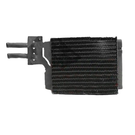New HVAC Heater Core Compatible With New Yorker Lancer Town & Country 1981-1987 By Part Numbers 94638 399131 98638