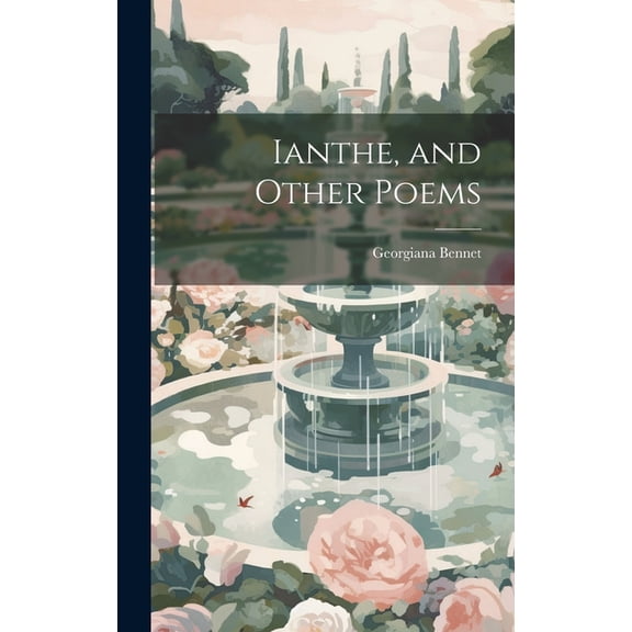 Ianthe, and Other Poems (Hardcover)