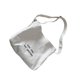 thumbnail image 1 of Qarigey Bolso de hombro para mujer, Camping, compras, viaje, paraguas, botella de agua, libros, bolso de almacenamiento, bolso de mensajero informal para Bolsas de mensajero y de hombro Espesar blanco Qarigey AP012359-01, 1 of 1