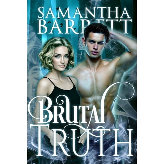Brutal Truth, (Paperback)