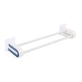 thumbnail image 2 of Tyidzon Towel Racks for Bathroom Wall Mounted Easy Installation Towel Bar Durable Space-Saving Towel Rack for Bathroom, Home Decor, Blue, 2 of 6