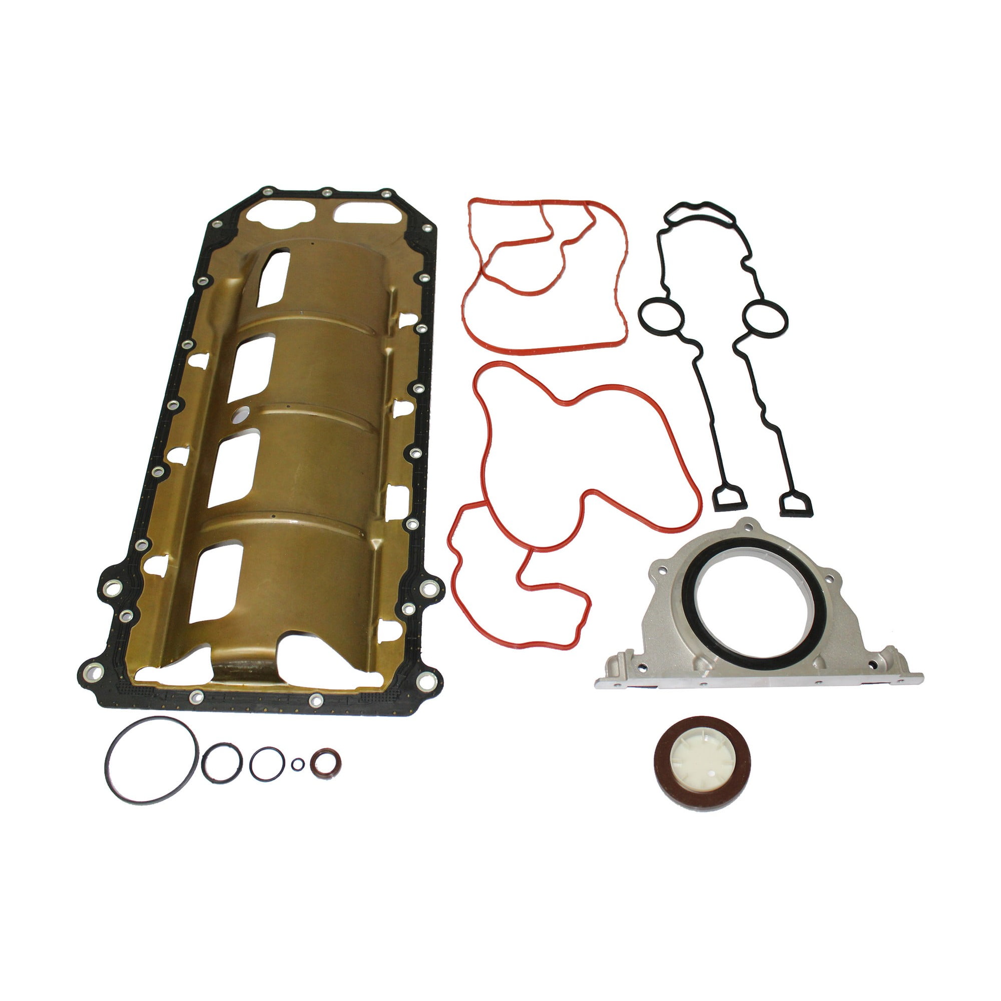 DNJ LGS1163 Lower Gasket Set For 0516 Chrysler Dodge 300 Challenger 5