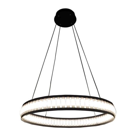 Eurofase Lighting - Forster Small Chandelier 76 Light