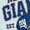 Heather Ice Blue, variant on New York football shirts for women, Ladies Game Day Tee XS-3XL (Vintage White, XS)