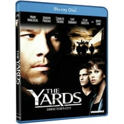 The Yards (Blu-ray), Miramax, Drama
