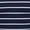 Navy/White Mariner Stripe, variant on COOFANDY Men's Slim Fit Knit Sweater Pullover | Lightweight Ribbed Design for Business Casual & Everyday Wear