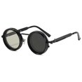 thumbnail image 1 of Visionguard NF Sunglasses,Visionguard ND Filter Sun Glasses,Punk Cross-mirror, 1 of 5