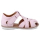 thumbnail image 3 of Sandalia Huarache para Niña Dominiq 7093 punta cerrada, 3 of 5