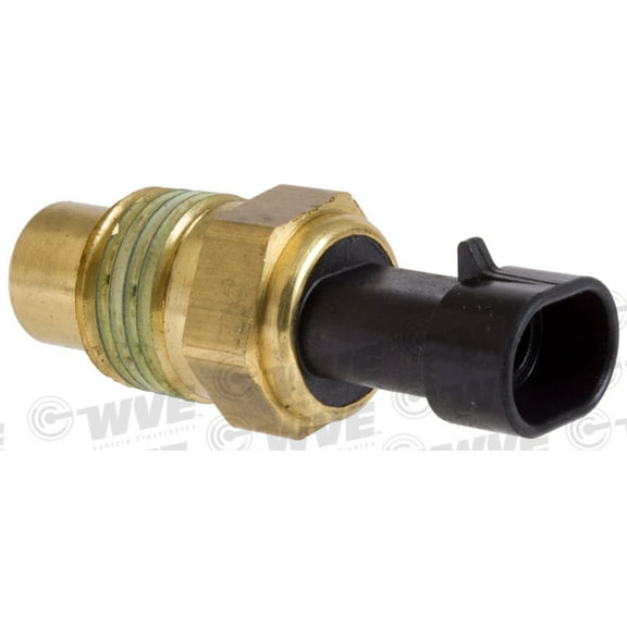 Engine Cooling Fan Switch