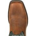 thumbnail image 6 of women's durango boot drd0312 lady rebel western waterproof boot, 6 of 7