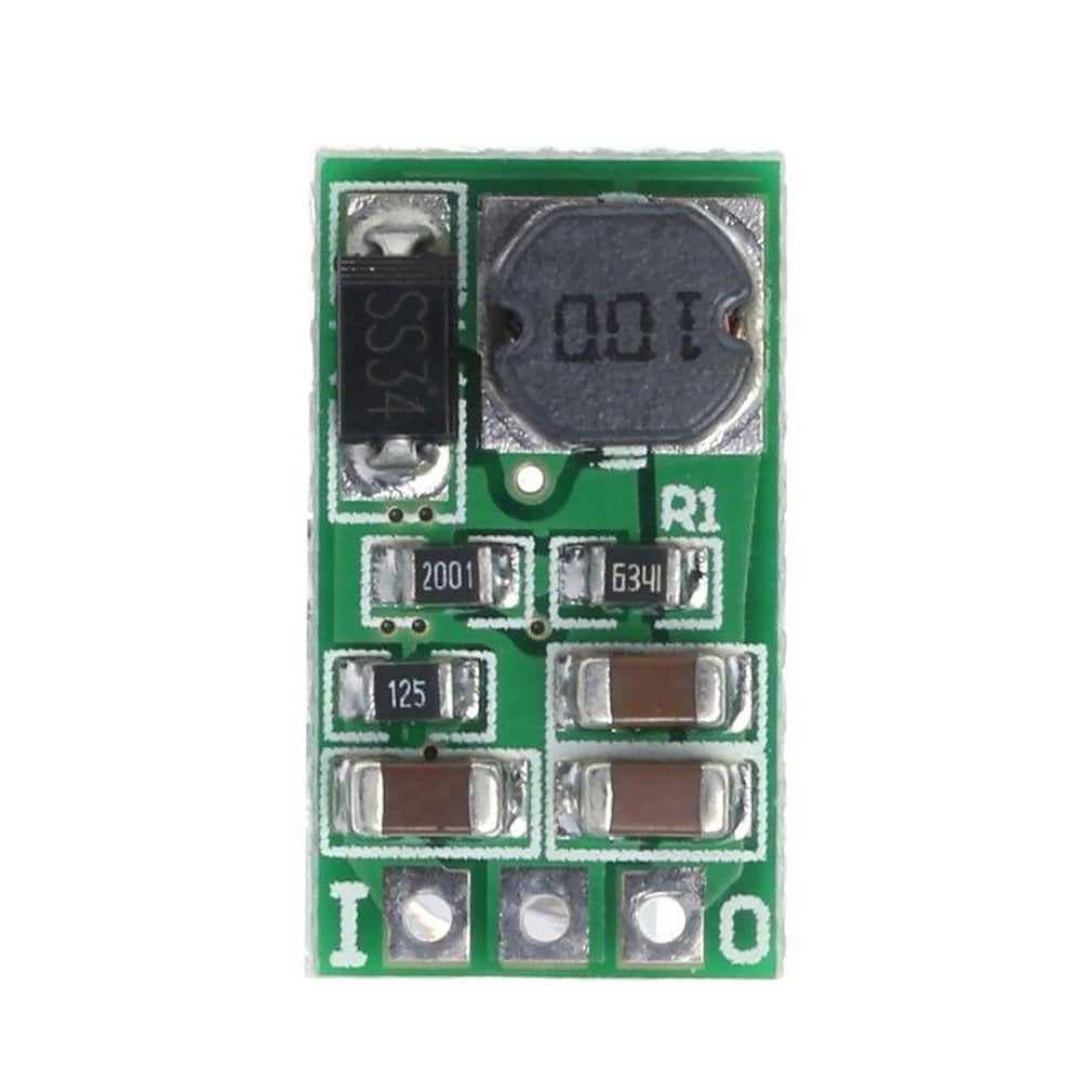 Converter Module Step-Down Voltage Regulator 3V 3.3V 3.7V 5V 6V 7.5V 9V 12V Converter Module Step-Down Voltage Regulator 3V 3.3V 3.7V 5V 6V 7.5V 9V 12V