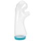 thumbnail image 2 of Waterproof Cast Bandage Protector Wound Fracture Arm Leg Foot Knee Cover Shower Children Arm, 2 of 4