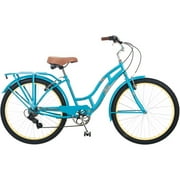 Schwinn Clairmont 26" Women's Cruiser Bike