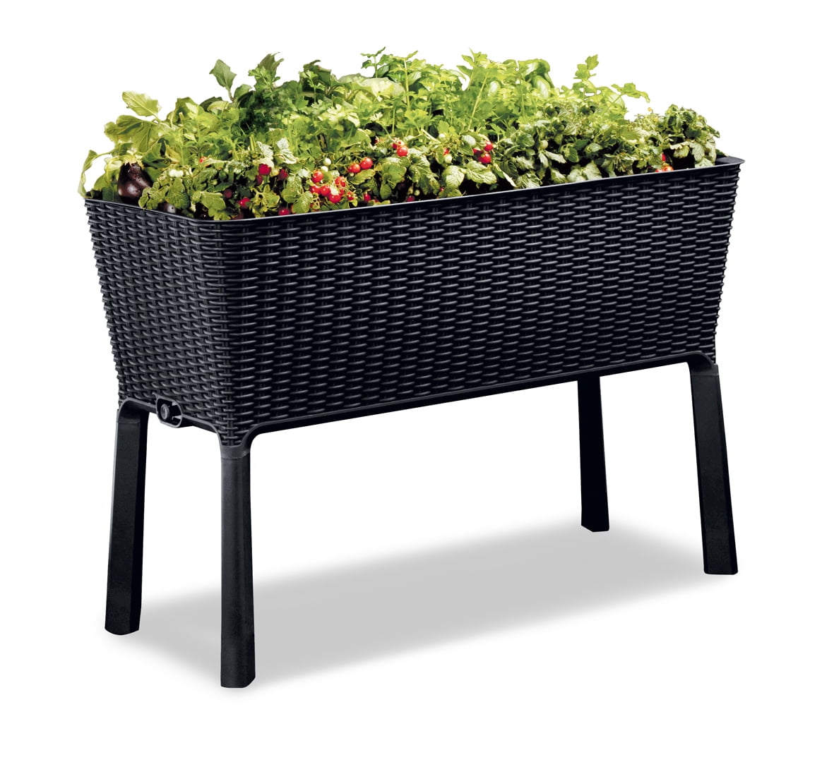 Image of Keter Classic Raised Garden Bed