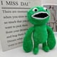 thumbnail image 4 of Plush Toy from , Stuffed Animal for Game Fans and Kids, 4 of 5
