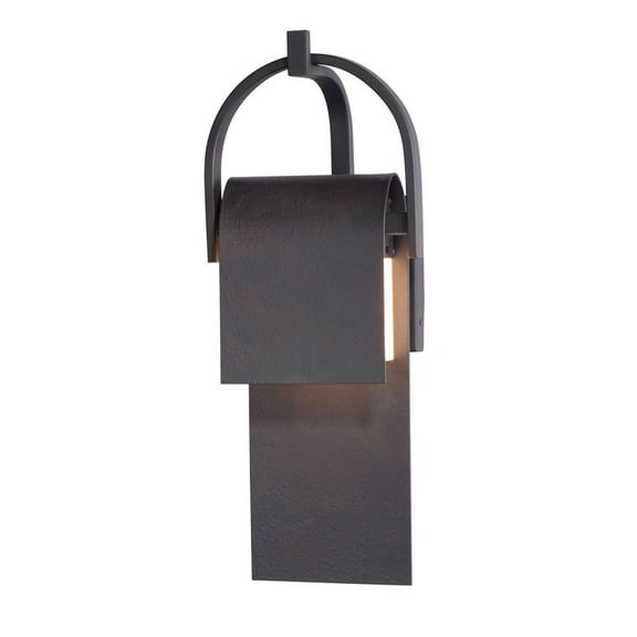 Maxim Lighting - LED Outdoor Wall Sconce - Outdoor Wall Mount - Laredo-14W 1 LED