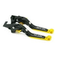 thumbnail image 5 of Applies to Brake Clutch Lever for Yamaha MT-15 2015-2022, 5 of 5