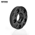 thumbnail image 3 of 4x25mm BONOSS pour Mercedes-Benz GLS-Class X167 Entretoise de Roue 5x112 CB66.5+15x1.25, 3 of 4
