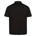 thumbnail image 2 of Regatta Professional Mens Moisture Wicking Polo Shirt, 2 of 4