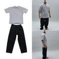 thumbnail image 3 of ZheElen Action Figurine Military Suits 12 Inch Accessories Style 3 1Set, 3 of 6