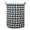 F, variant on Foldable Dirty Clothes Hamper Laundry Basket Collapsible Clothes Storage Bin with Handles for Bedroom Bathroom Laundry Room Organizer(A,35x45cm)