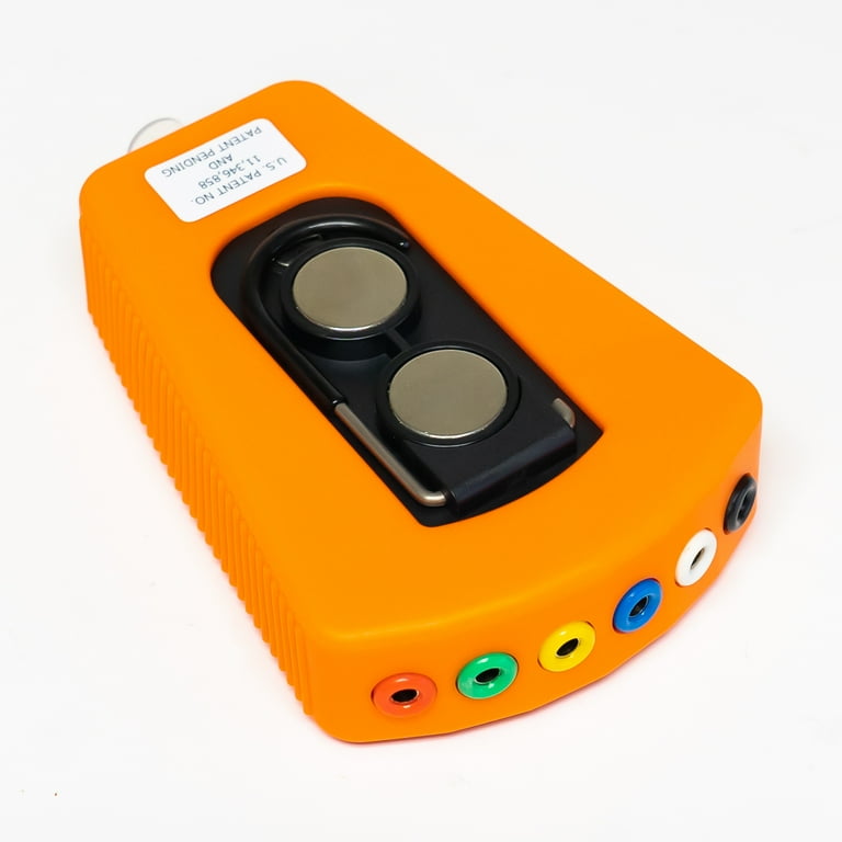 Supco Tradefox Jumper King Multi-Jumper for Low Voltage