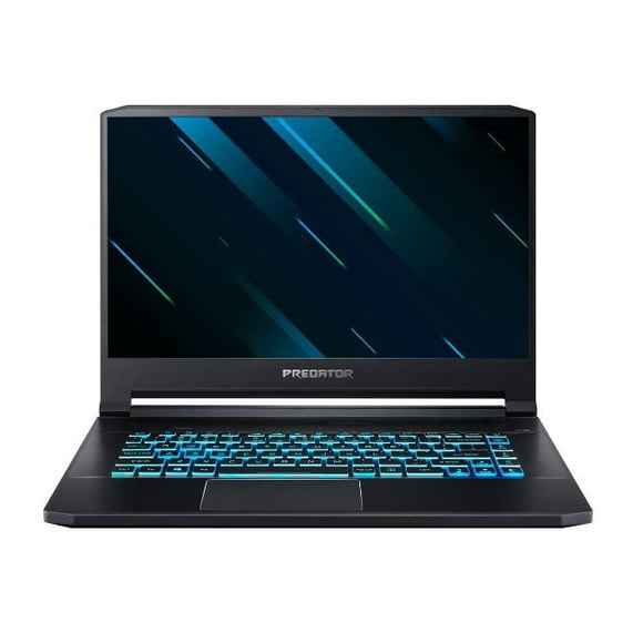 Acer Predator Triton 500 PT515-51-71VV gaming notebook bundle<br>, Core i7-8750H, 16GB, 512GB PCIe NVMe SSD, NVIDIA® GeForce® RTX 2060 (6G)