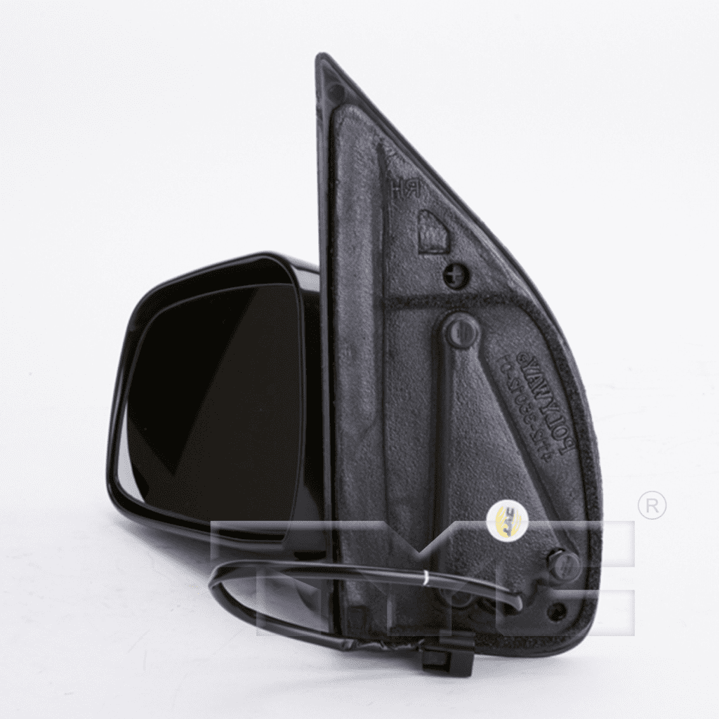 For Nissan Pathfinder 2005 06 07 08 2009 Door Mirror Driver Side