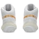 thumbnail image 5 of ASICS Snapdown 4 Zapatos de lucha para hombre 12 Blanco/Oro puro, 5 of 9