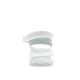 thumbnail image 4 of Gucci Women's Horsebit Platform Sandal White, from StockX, 4 of 5