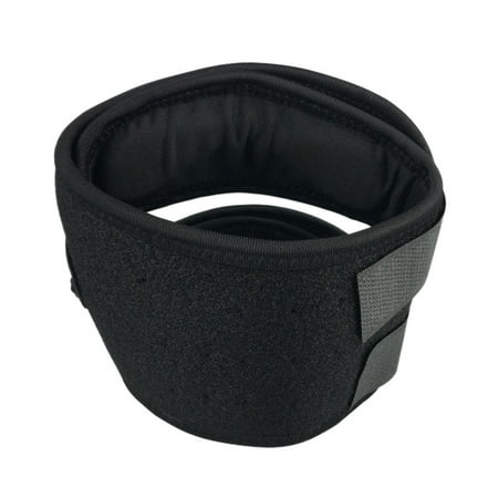 

Pretty Comy 1pc Knee Support Pad Wrap Sleeve Nylon Neoprene Adjustable Breathable Anti Bump Outdoor Fitness Sportswear Leg Protector