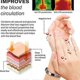 thumbnail image 2 of Biancat ProstaPower Magnetic Wristband, Magnetic Band & Bracelet for Men Women, 2 of 3