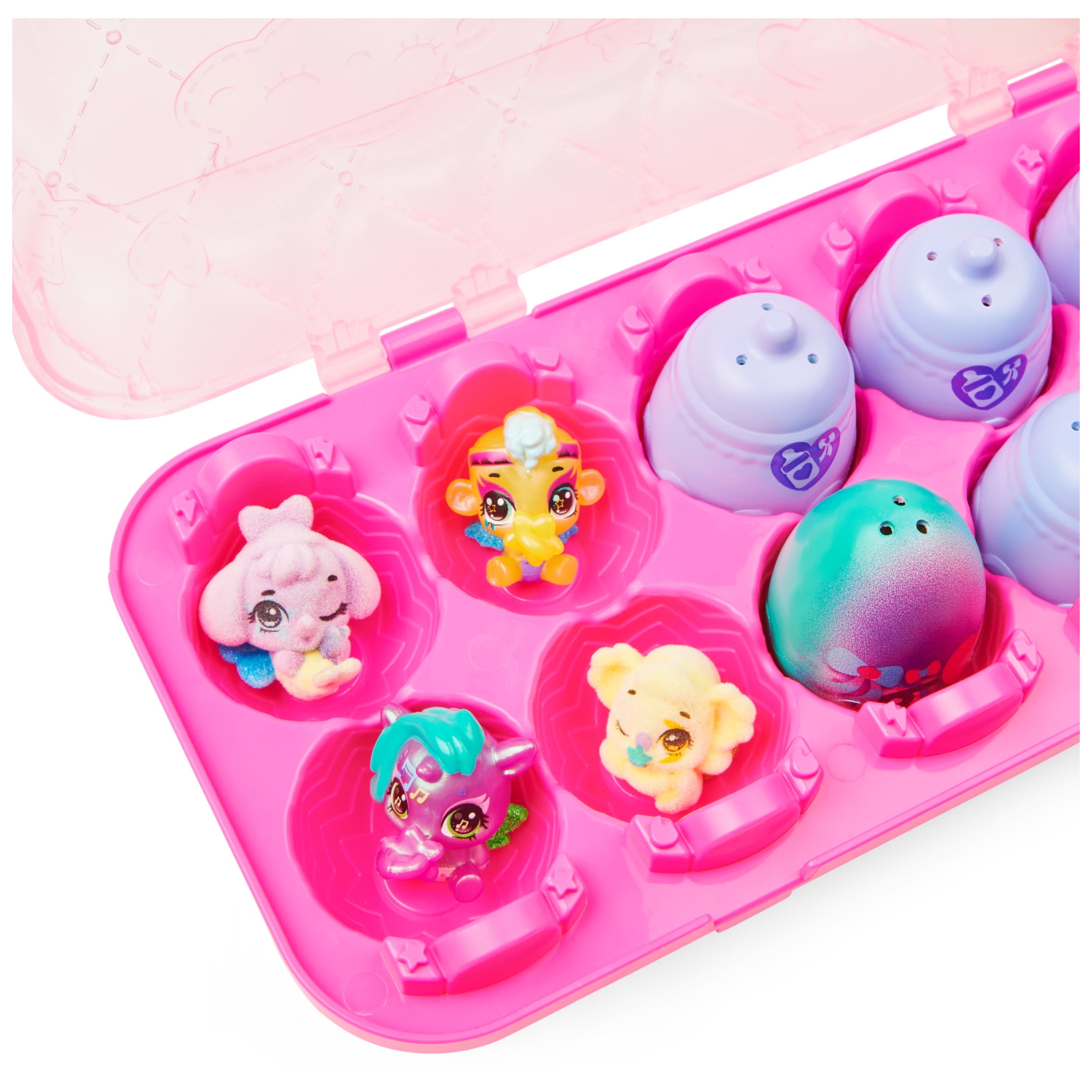 Hatchimals CollEGGtibles, Shimmer Babies 12-Pack Egg Philippines