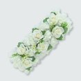 thumbnail image 2 of DIY Artificial Rose Flower Wall Decoration for Wedding Arch Backdrop Table Decor, 2 of 8