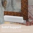thumbnail image 3 of BESTYASH Rectangular Mirror Floor Stand for Display at Office 1Pack, 3 of 8