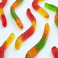 thumbnail image 2 of Kervan Candy Bebeto Gummy Worms - Fruity, Soft & Sweet Gummy Candy Bulk for Kids, Gift Snacks and Parties - Classic Worms Gummies Big Party Size Bag (5 lbs), 2 of 5