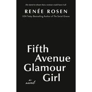 Fifth Avenue Glamour Girl (Paperback)