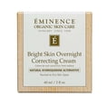 thumbnail image 2 of Eminence Bright Skin Overnight Correcting Cream, 60ml, 2 of 2
