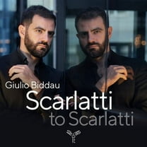 Biddau - Scarlatti to Scarlati - Music & Performance - CD