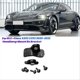 thumbnail image 2 of Car Headlight Repair Bracket Kits for Mercedes-Benz A2538209100 L, 2 of 5